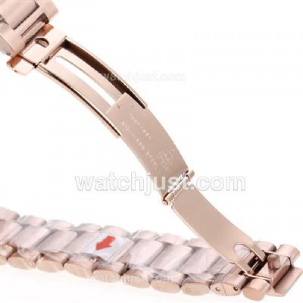 Quality UK Omega Constellation Automatic Fake Watches With White Dials For Men